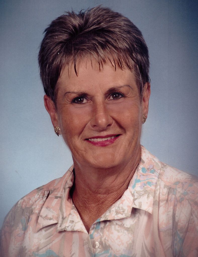 Mary  Elizabeth  Ricks Profile Photo