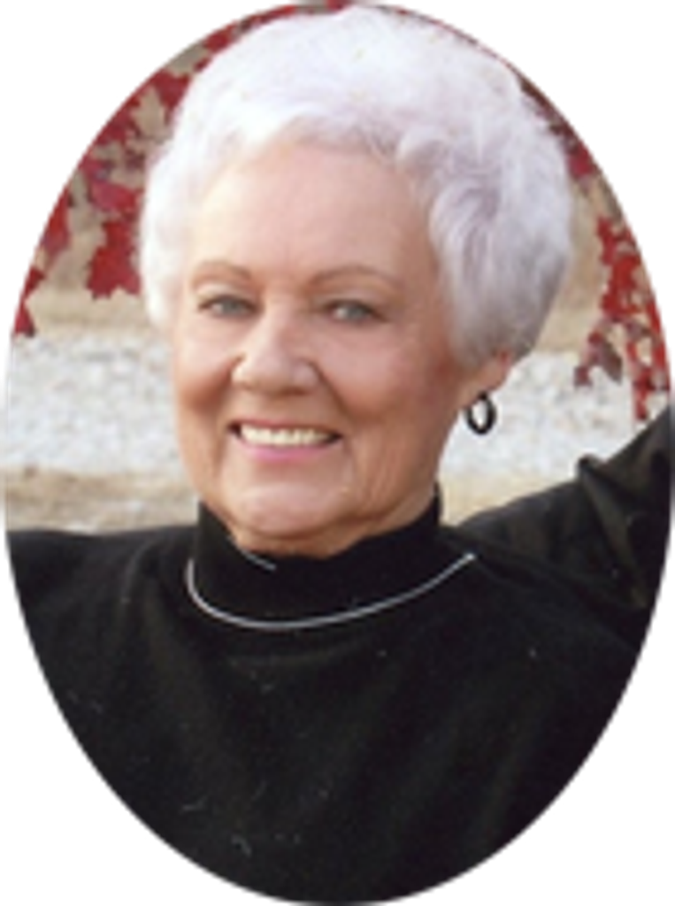 Sue Buck