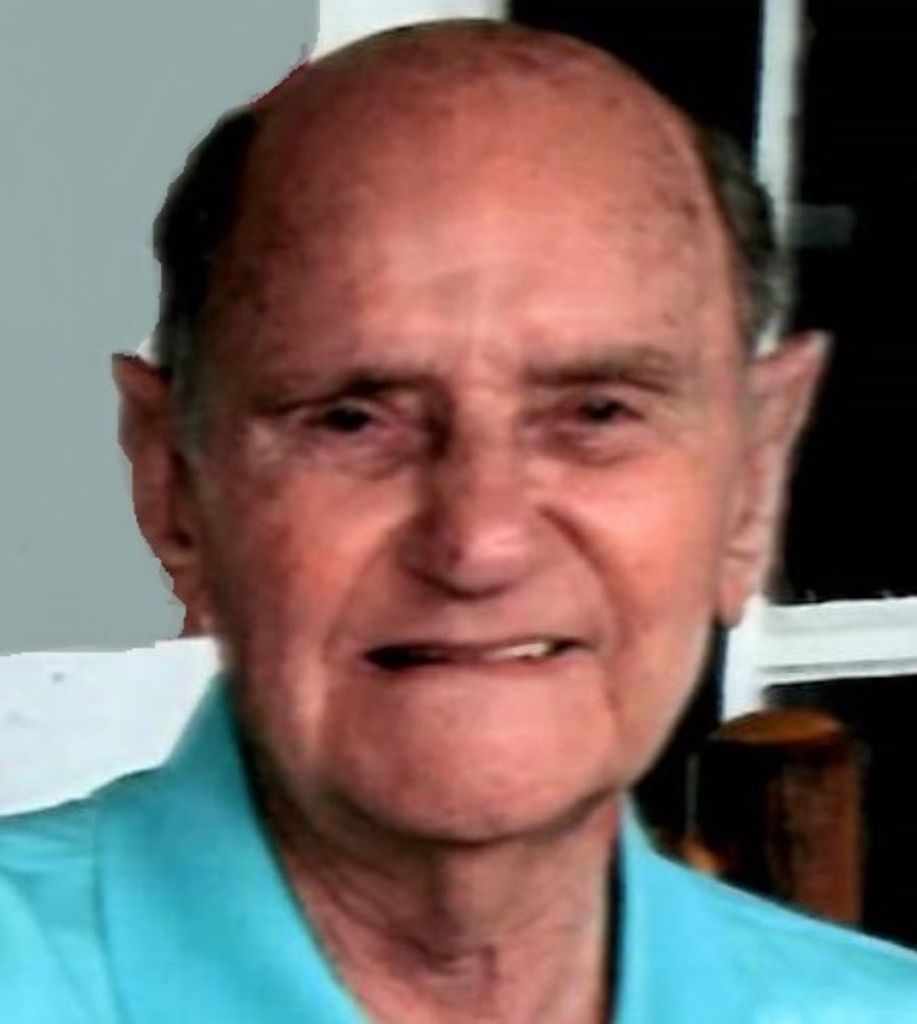 Lewis Byron Ammons