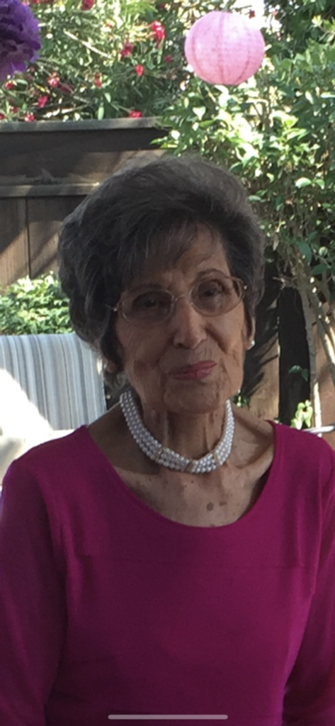 Mary L. Sanchez Profile Photo