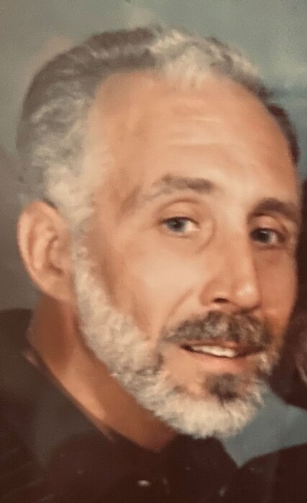 Andrew R. "Chick" Lamotte