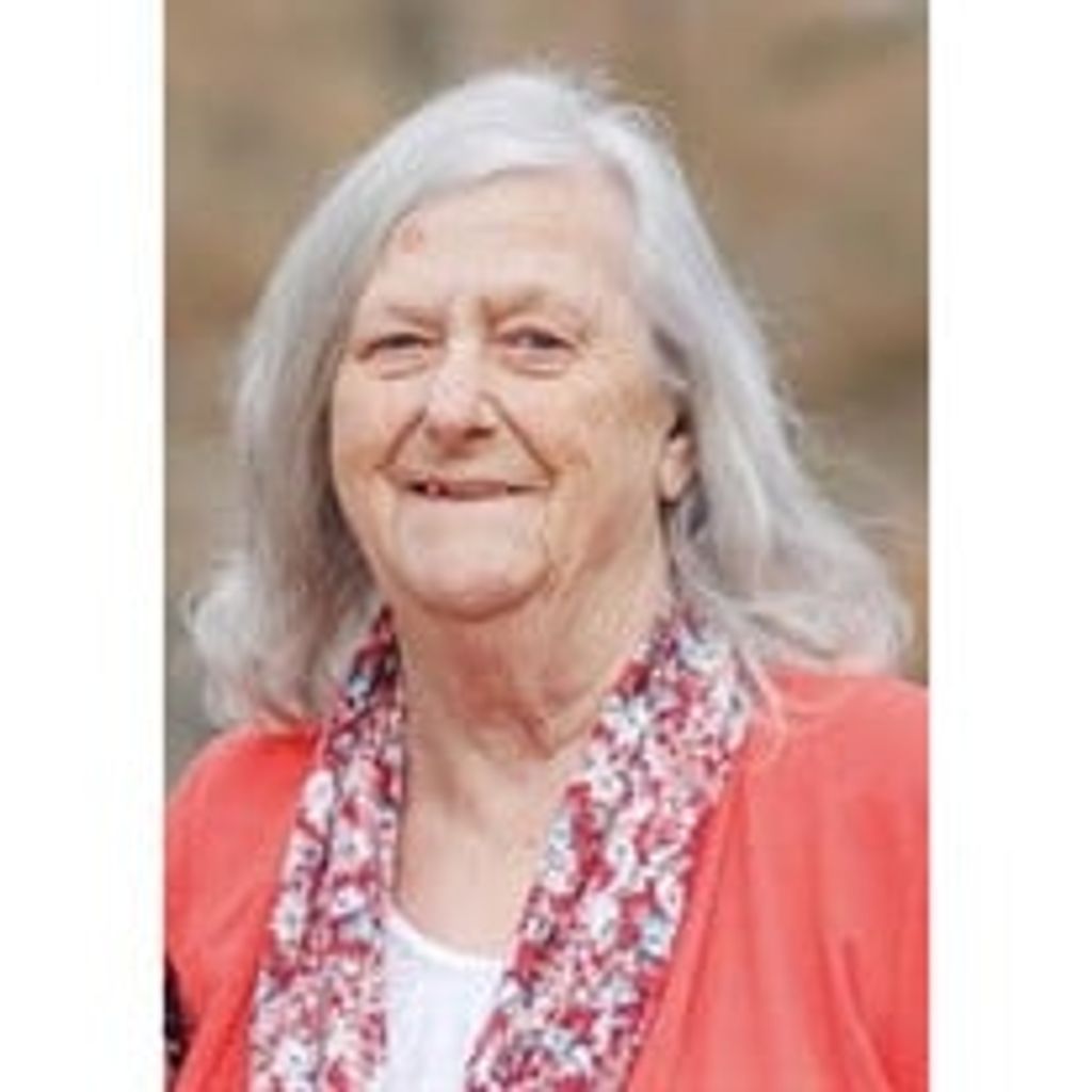 Inez Christenberry