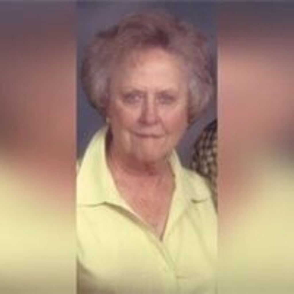 Doris Ellen Rydstrom (Vogt)