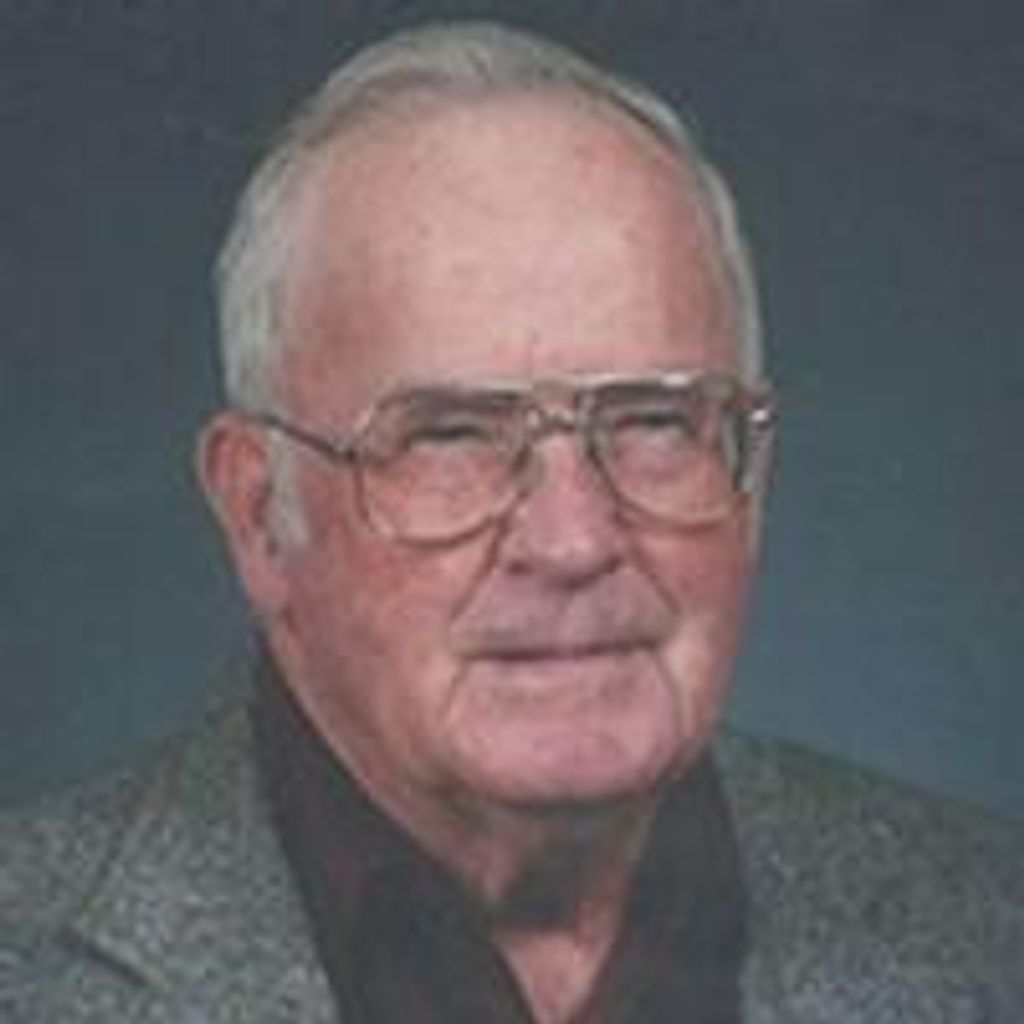 Ernest L. Branscum