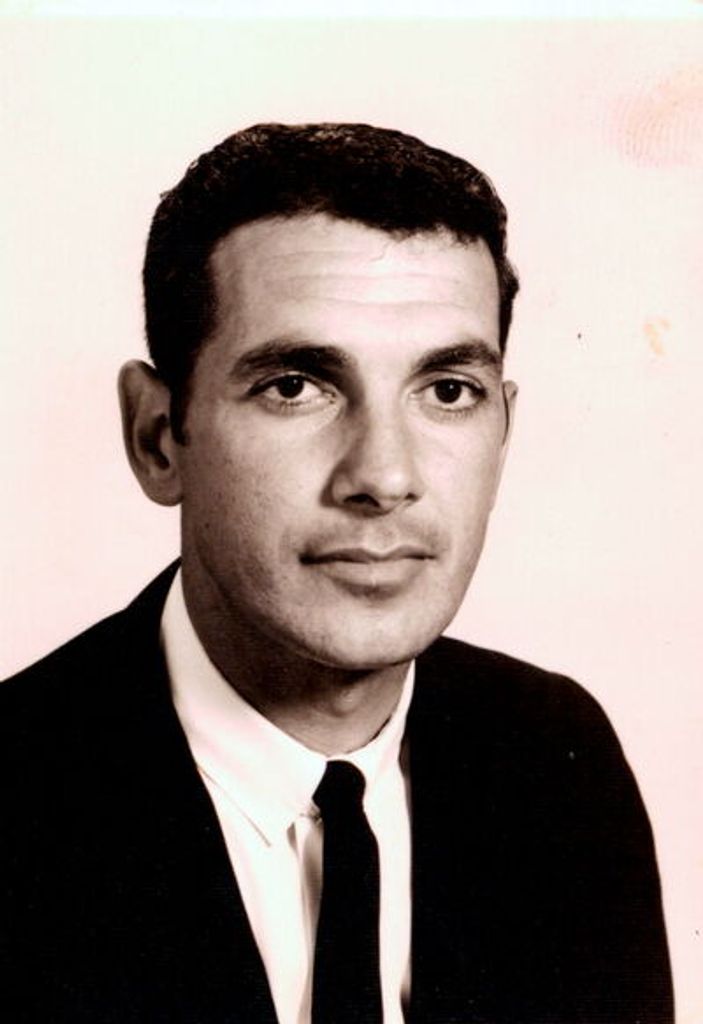 Anthony Thomas "Coach Tony" Misita Profile Photo