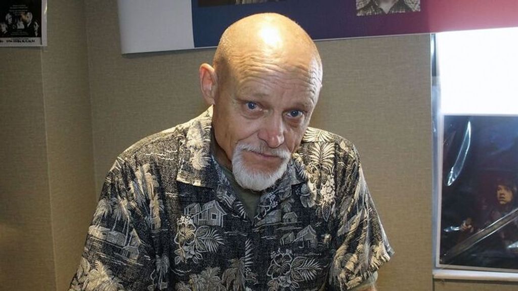 Lance Michael Kerwin