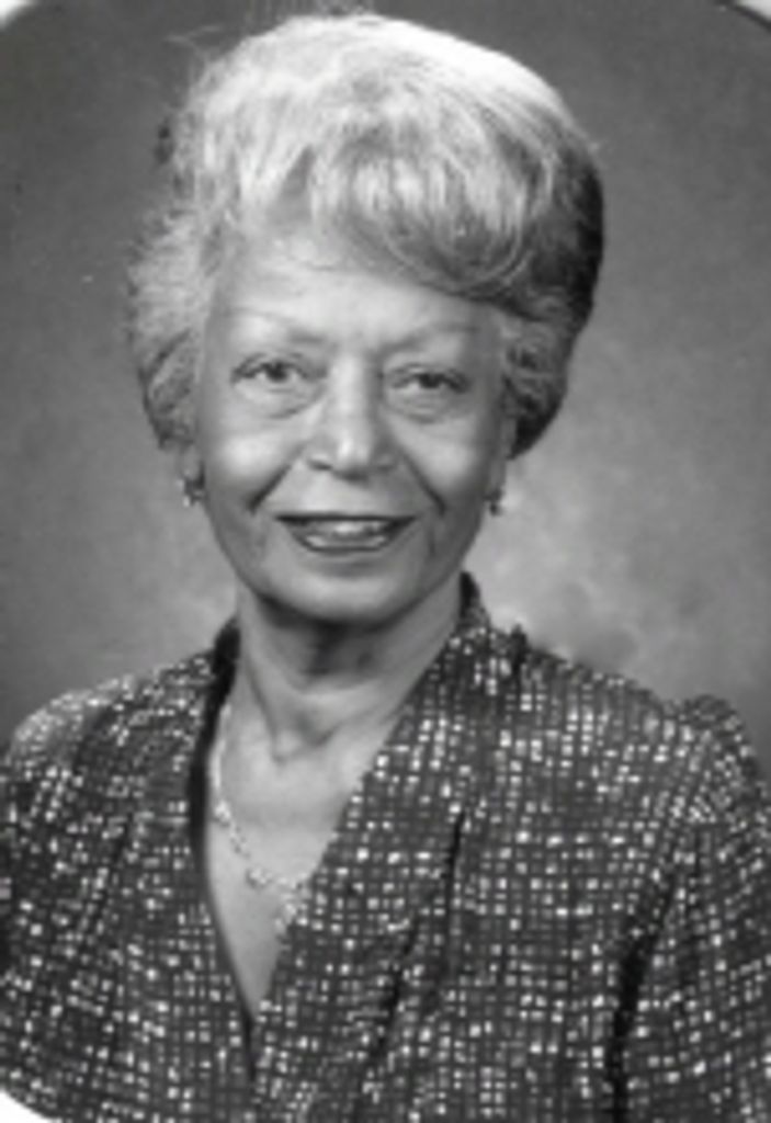 Brunette C. Macklin Profile Photo