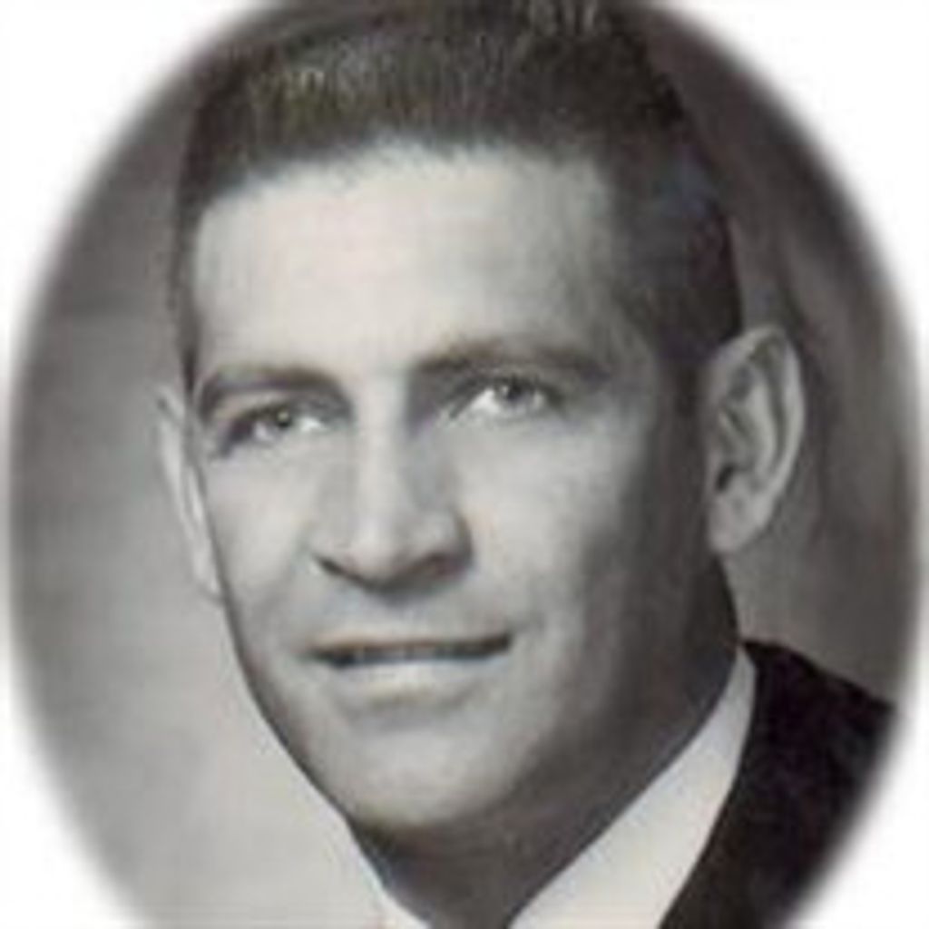 Palmer G. Jones