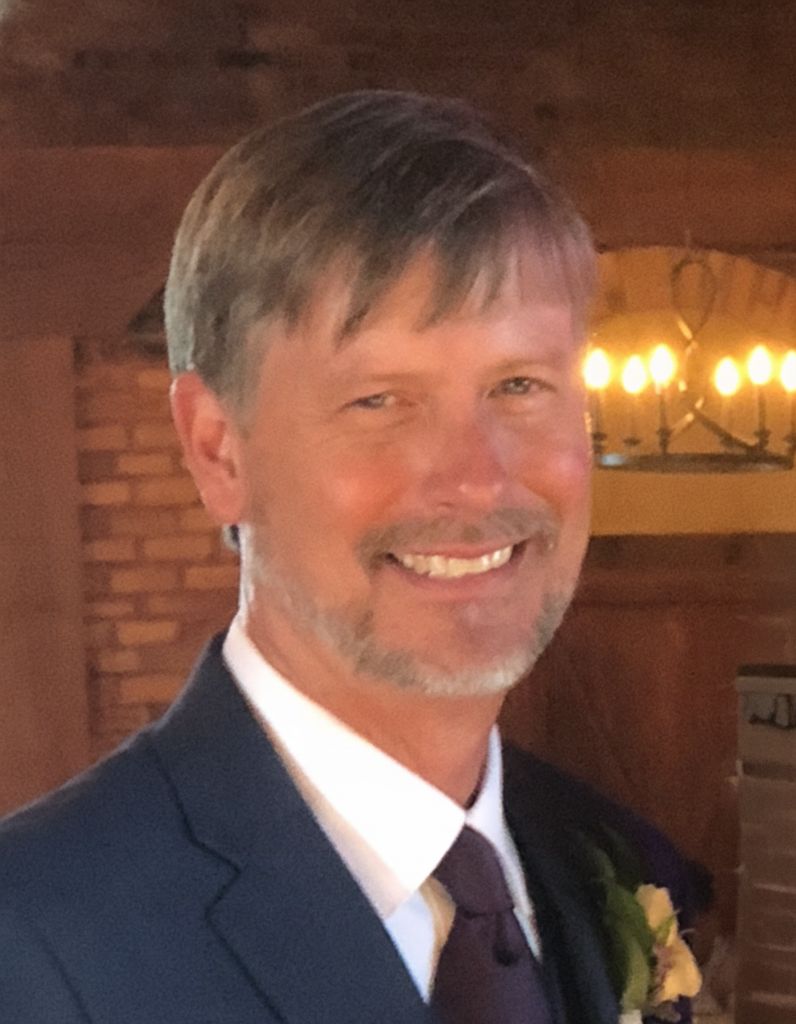 David E. Sayer Profile Photo