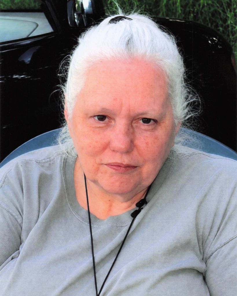 Judy Ann McRoy Profile Photo