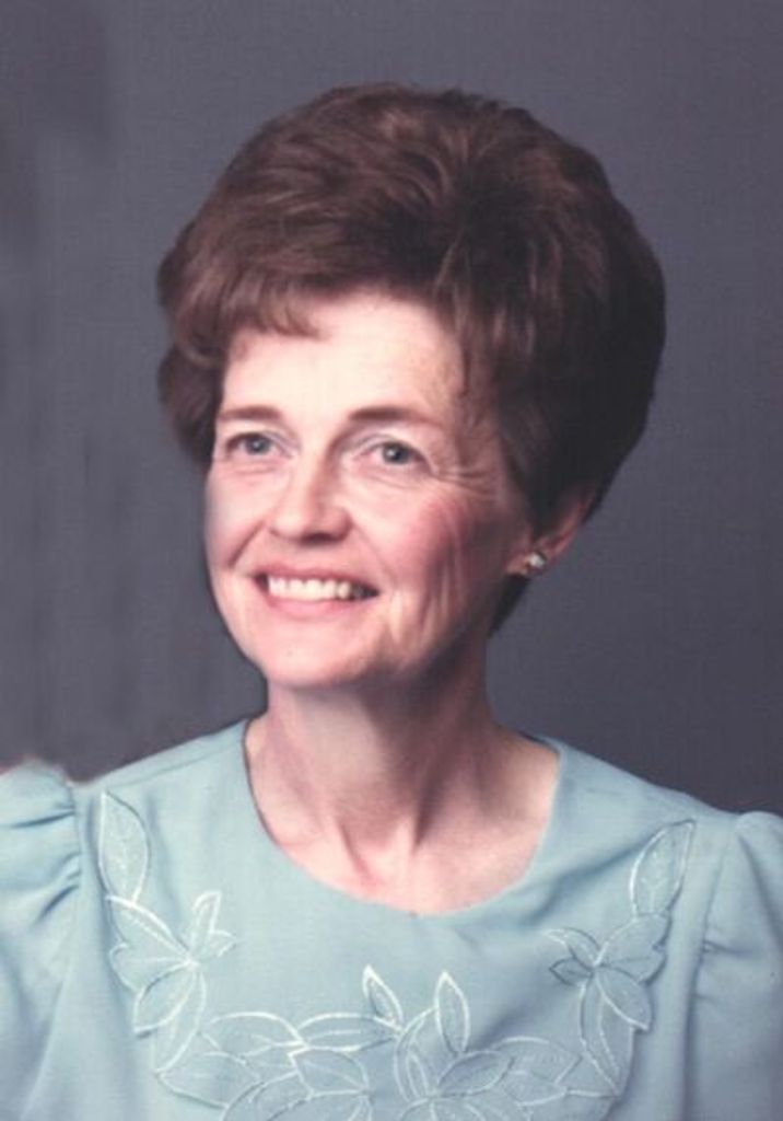 Arlene Adams Profile Photo