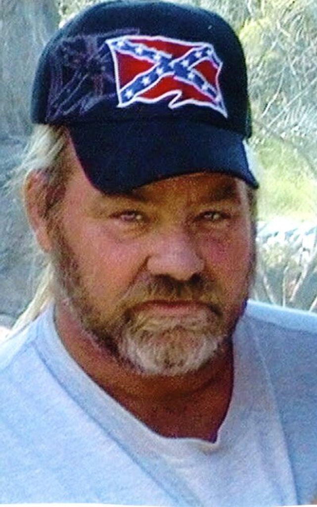 Richard T. Hayslett, Sr.