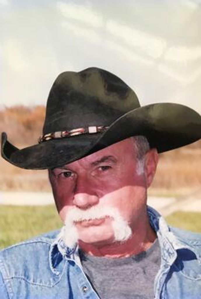 Robert Gene White Profile Photo