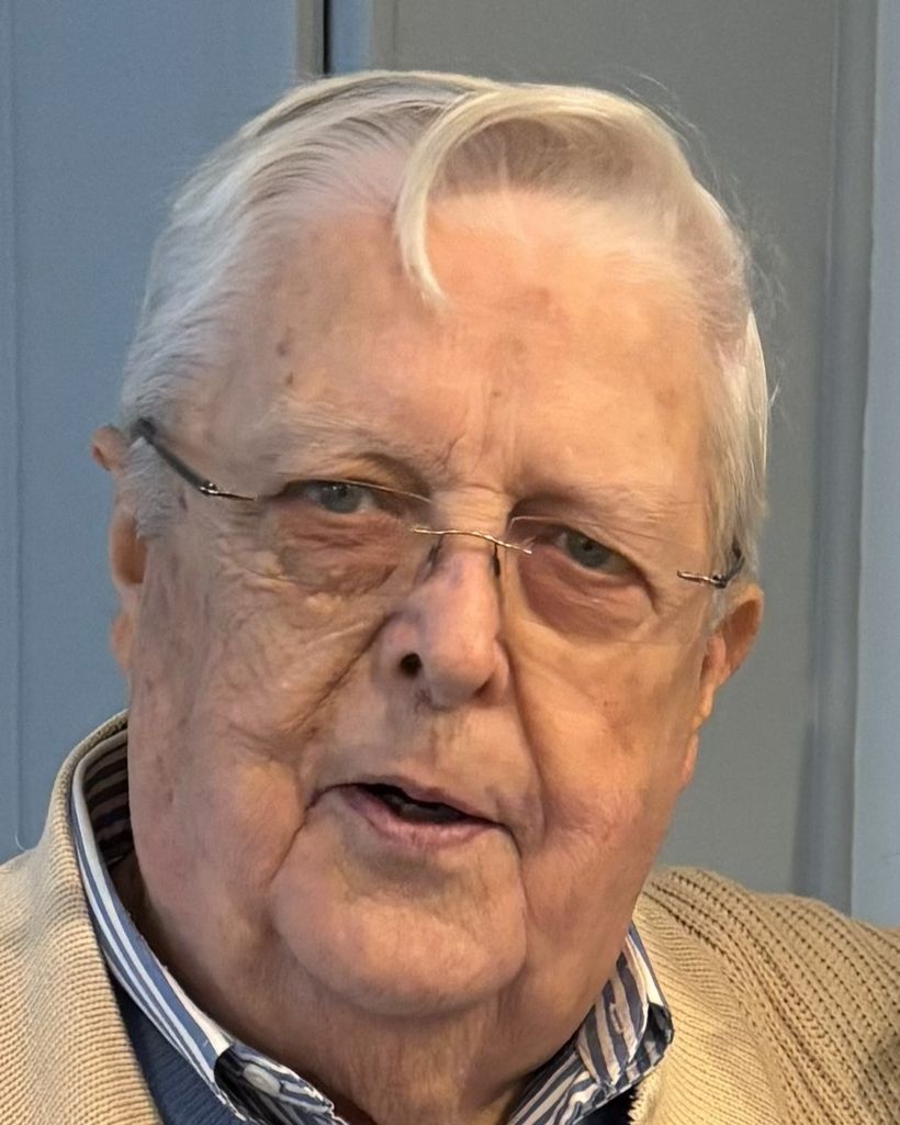 Michael "Mike" Mosner