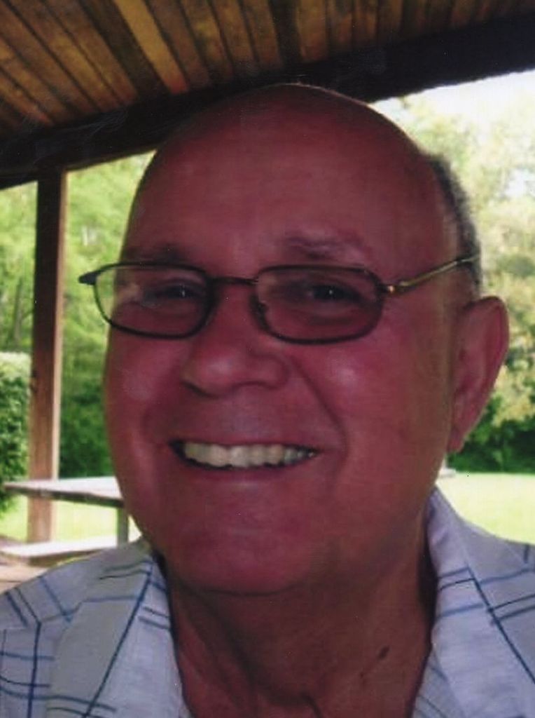 Lowell D. Hamilton