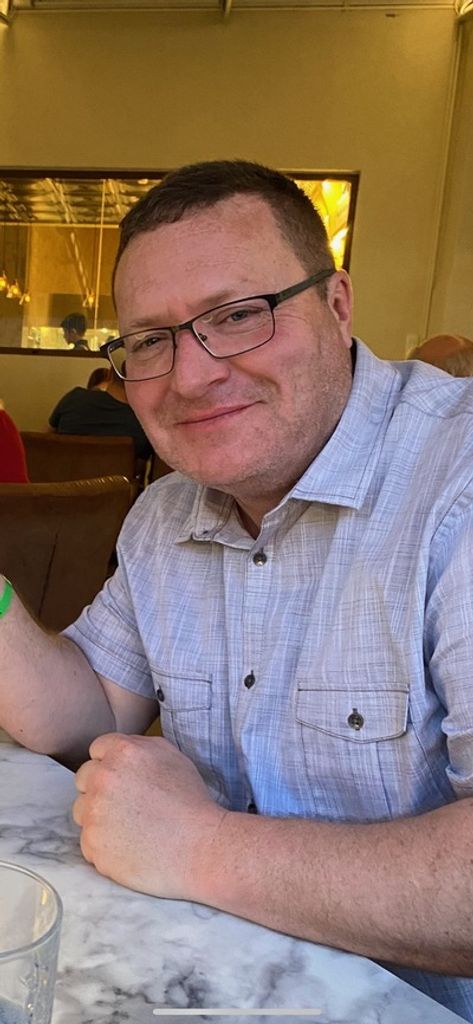 William Patrick Mosher Profile Photo