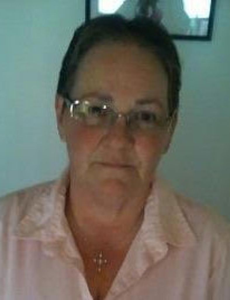 June Renee (Wolters)  Frees