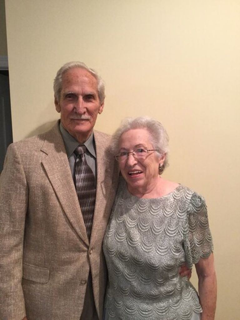 Mr. Mack Graham Gibbons, Sr. Profile Photo