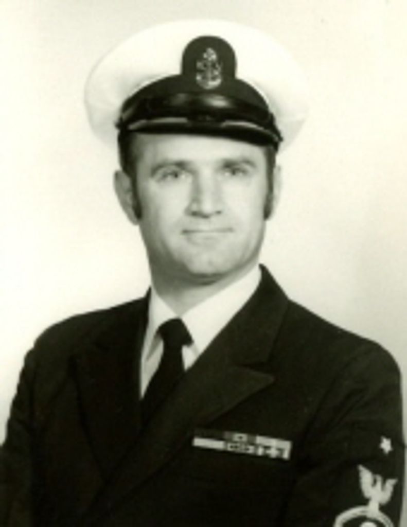 Ronald D. Dressen