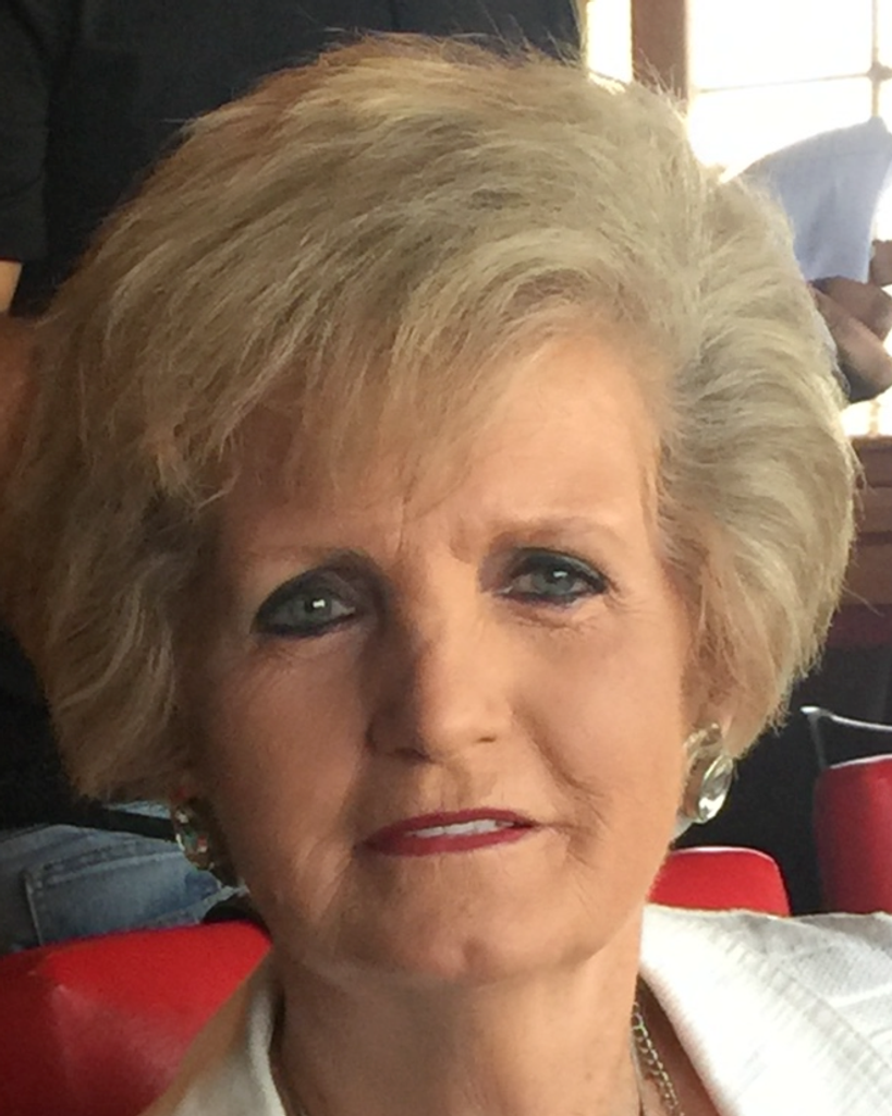 Sharon Kay Gibbs