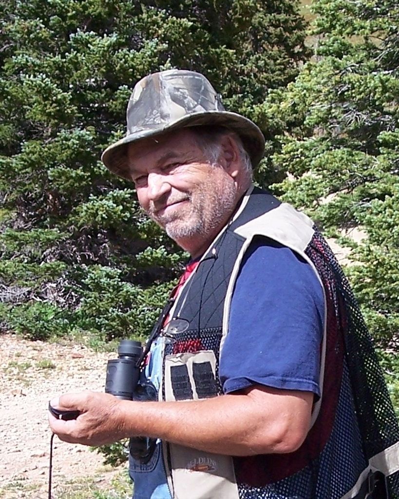 Robert Louis Ottaway