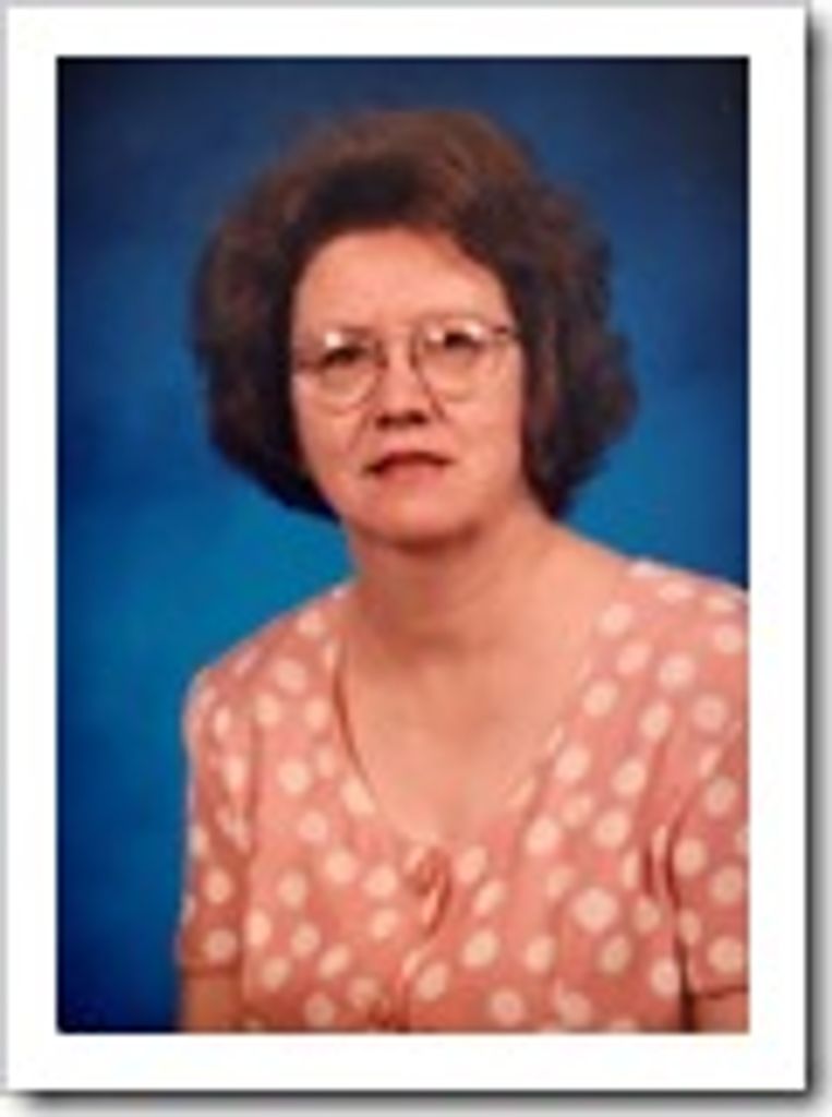 Ann Mcguire
