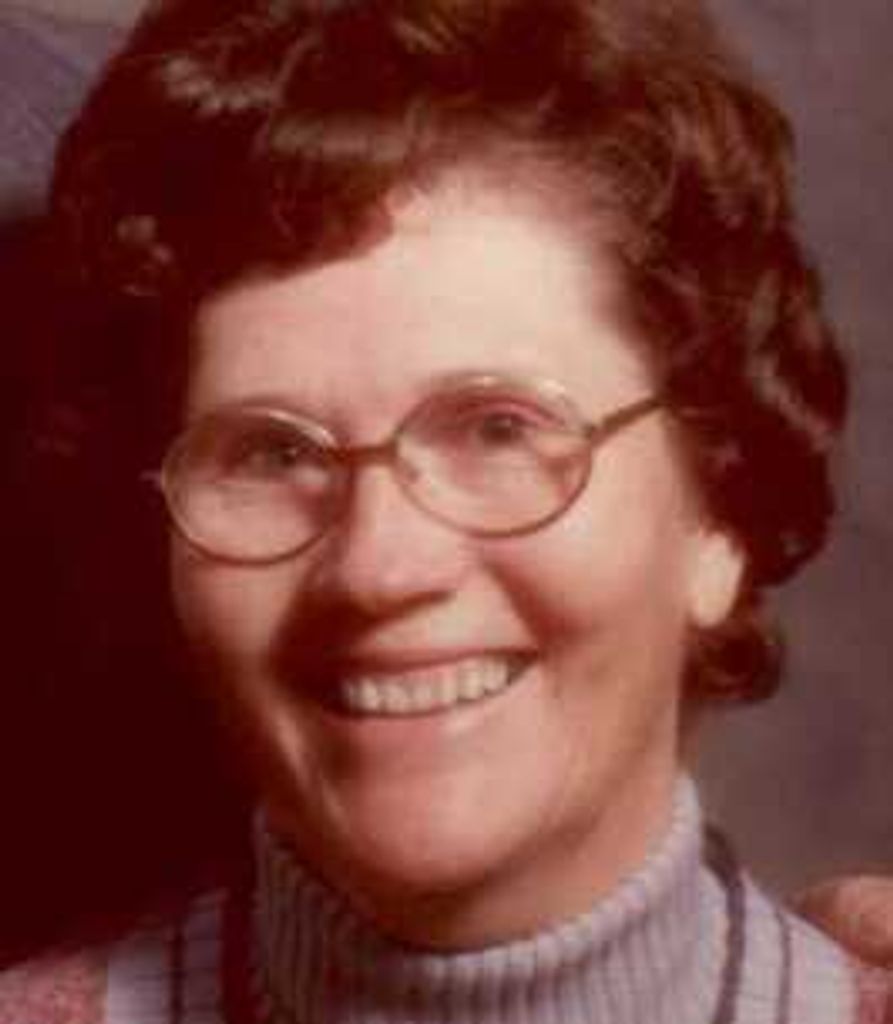 Lorraine M.  Reeves