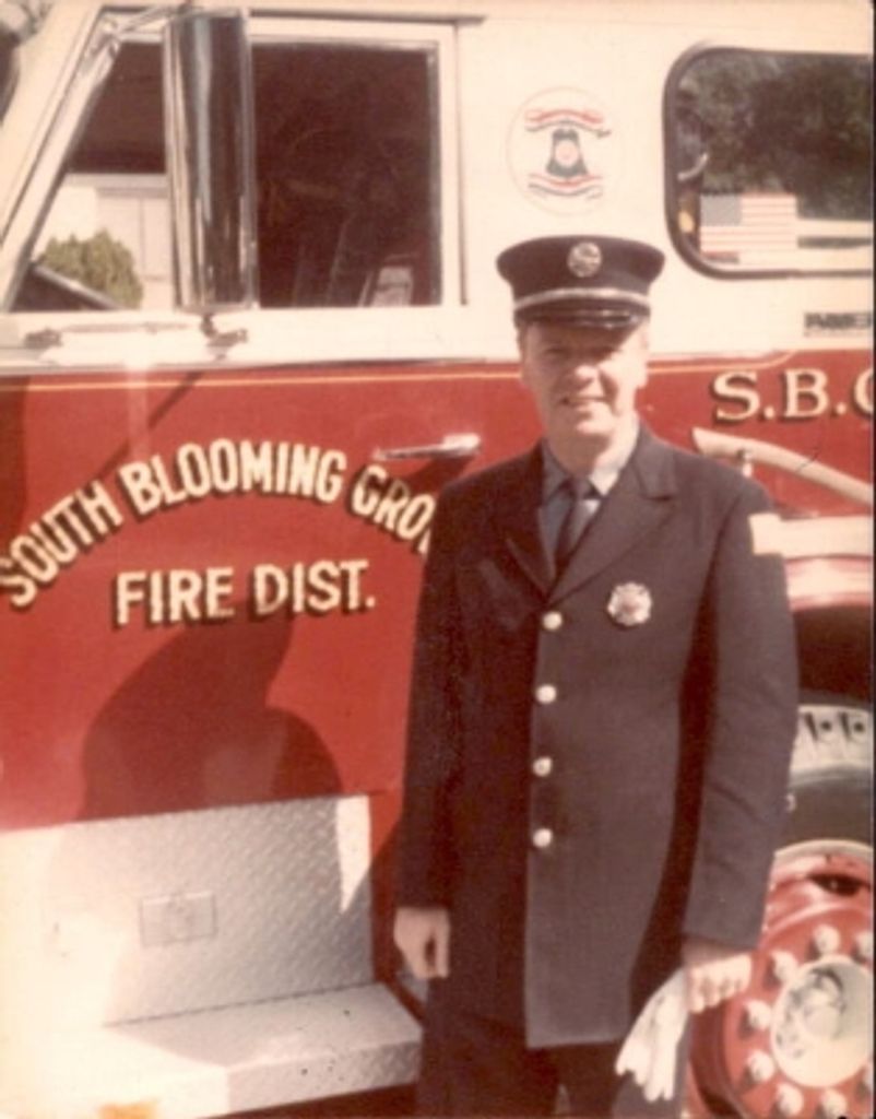 John T. White