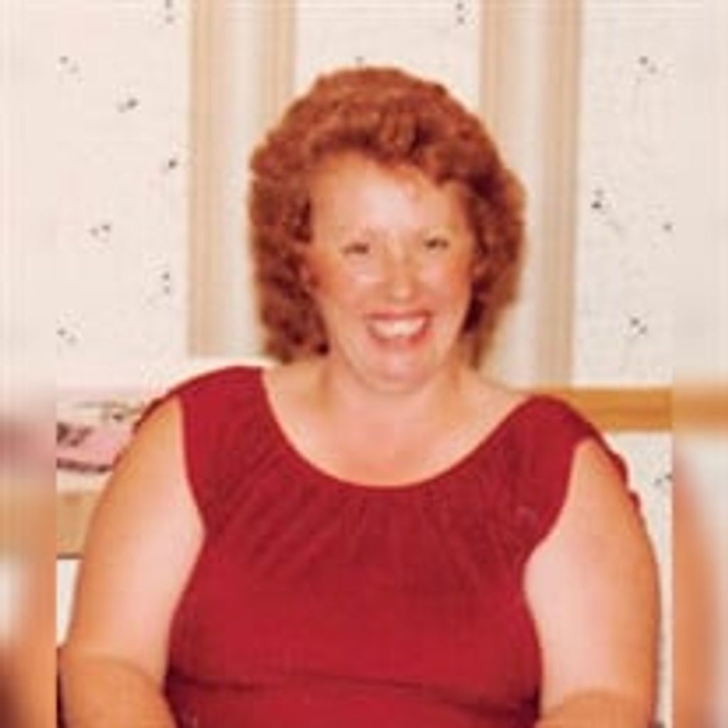 Darlene (Doll) Burton