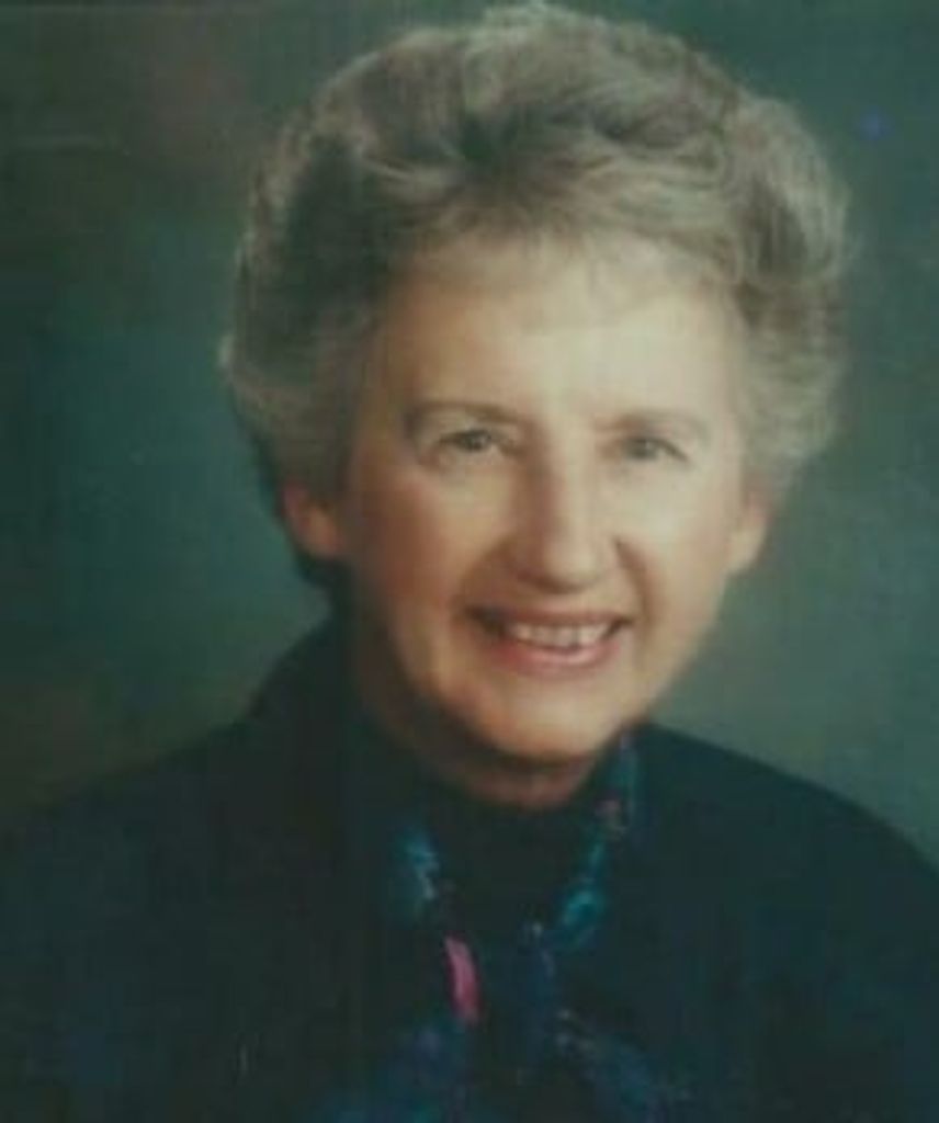 Norma Jean Govan