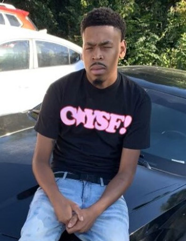 Demontaye Deshon Nixon, Jr. Profile Photo