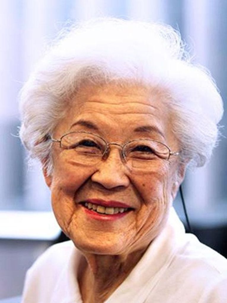 Aiko Herzig Yoshinaga