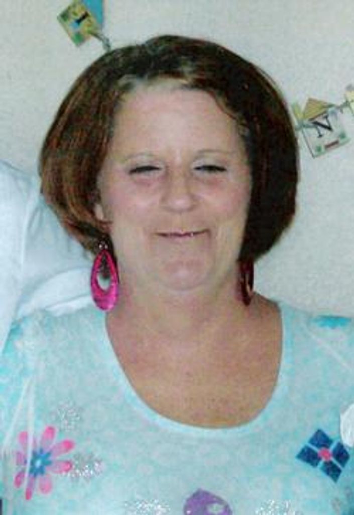 Tracy Alane Phillips