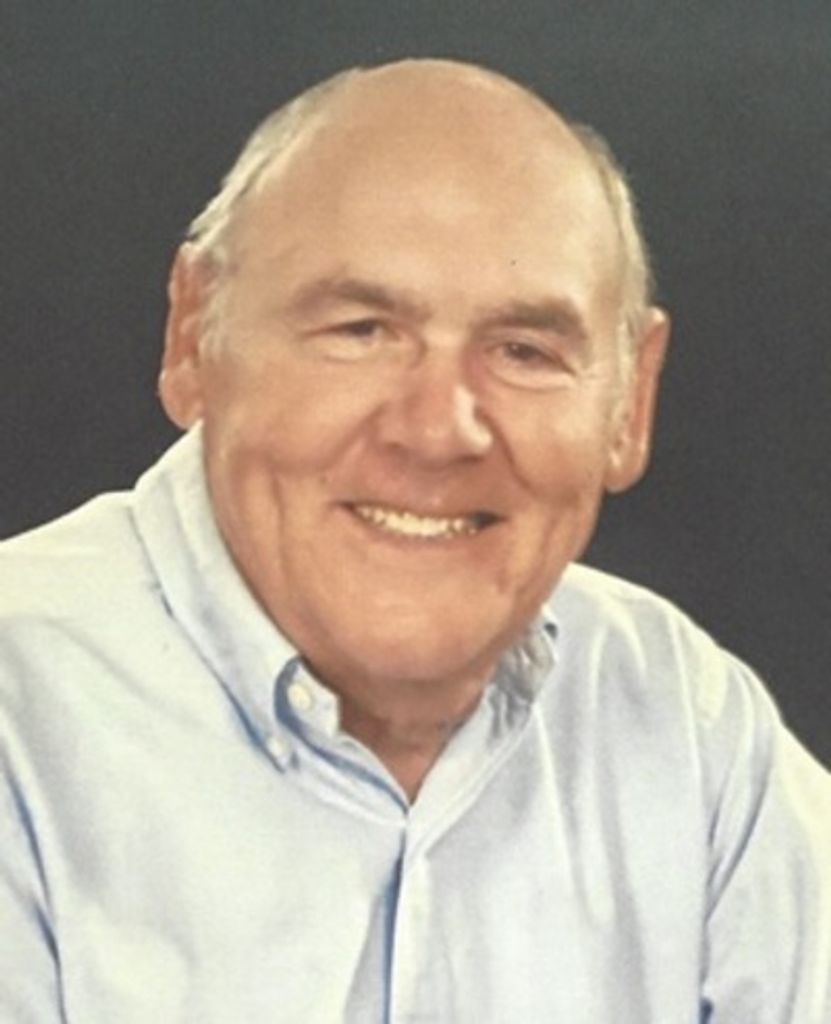 Robert Maccani Profile Photo