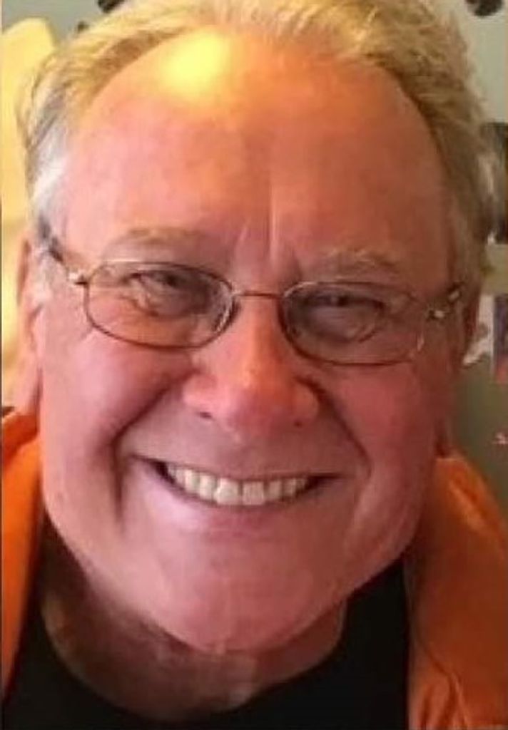 Michael Craig Rees
