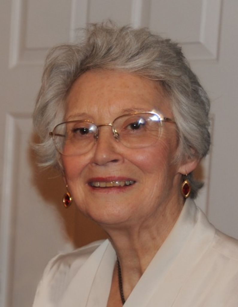 Beryl E. Dank Profile Photo