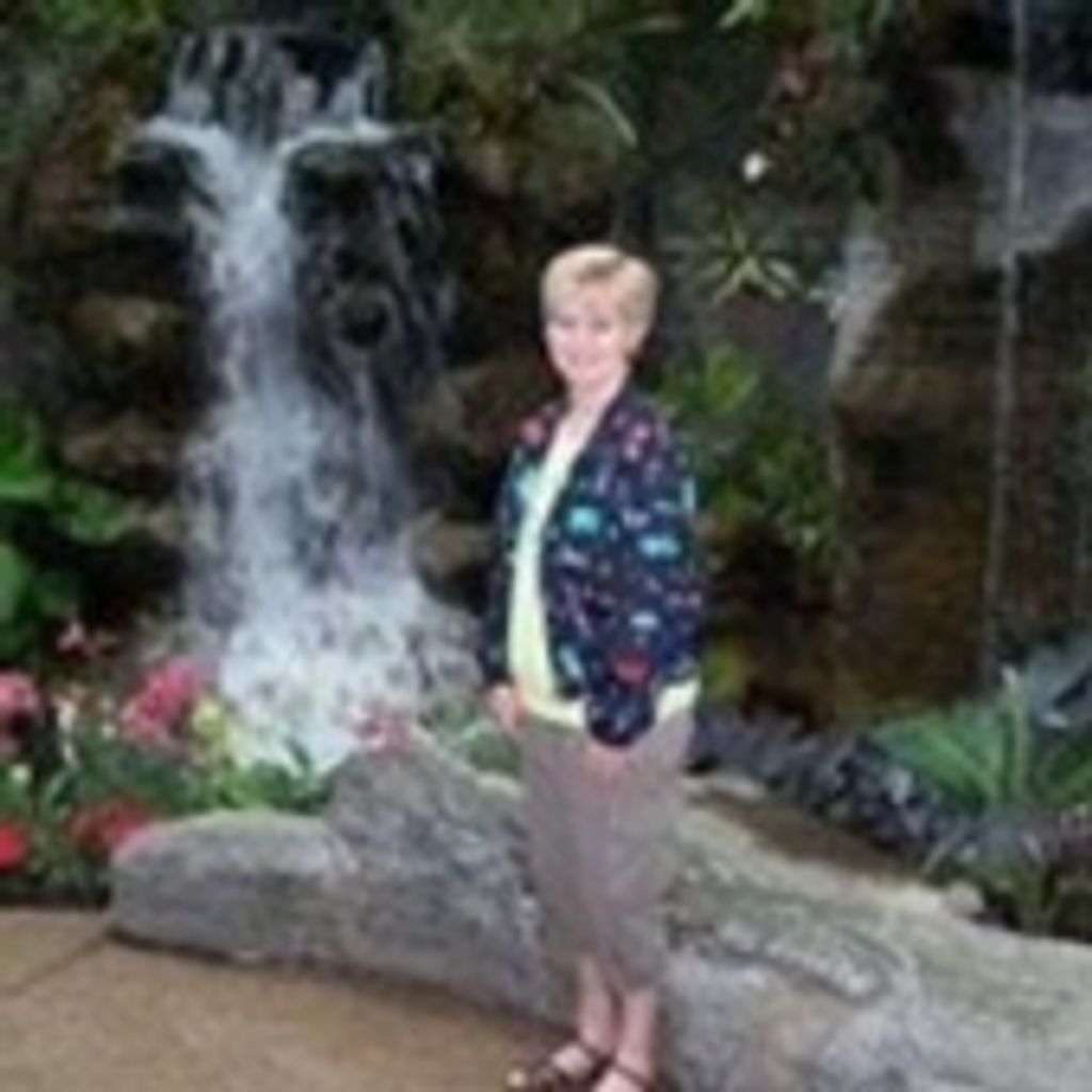 Bonnie Belinda Wallace