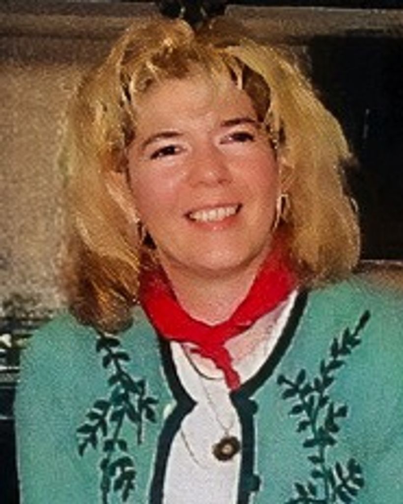 Kathy Marion Volz Profile Photo