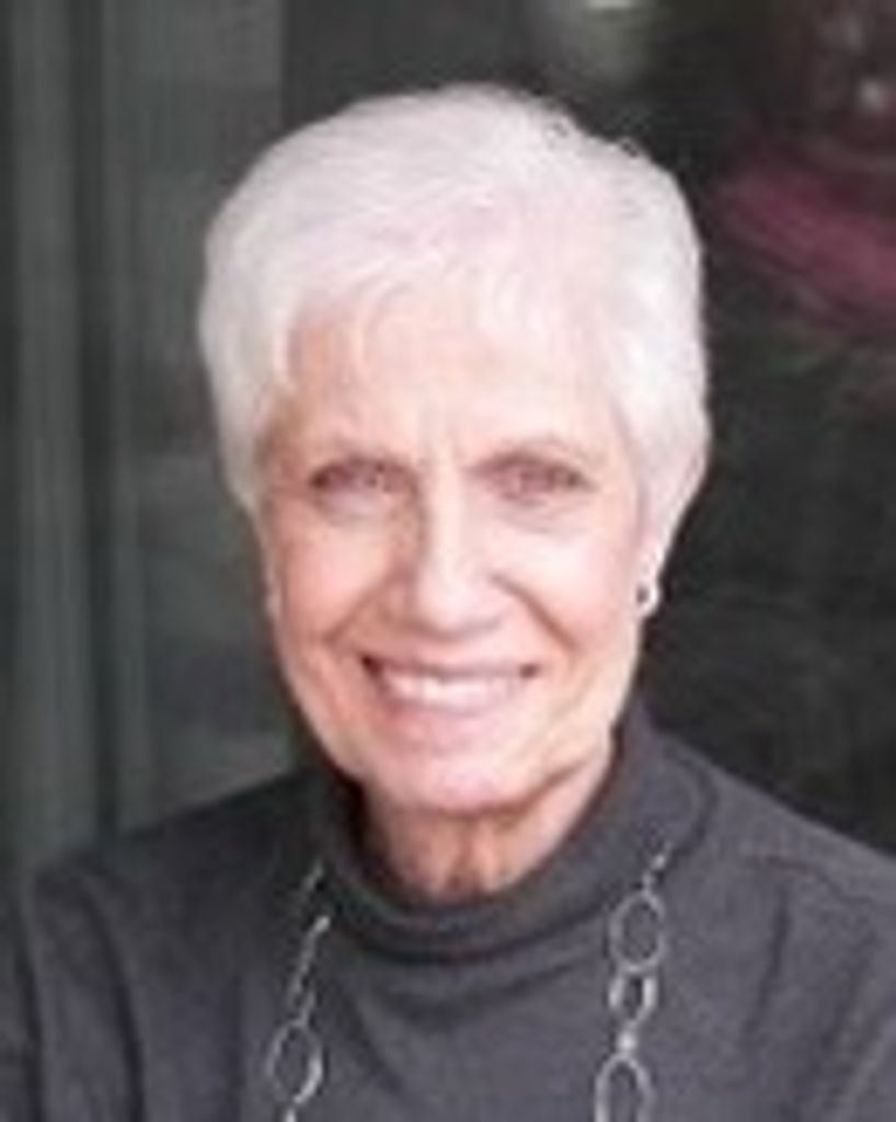 Lois J. Marsoun