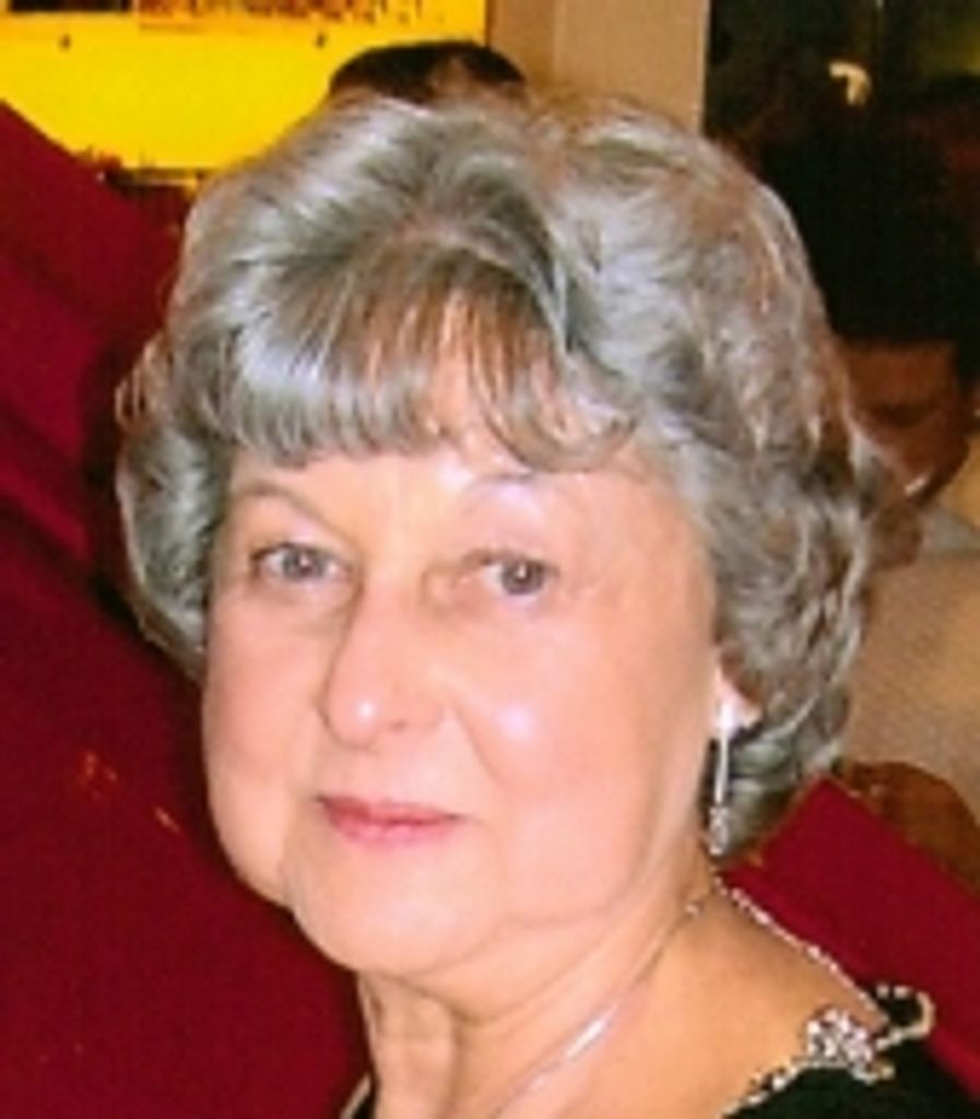 Linda Sue Benson