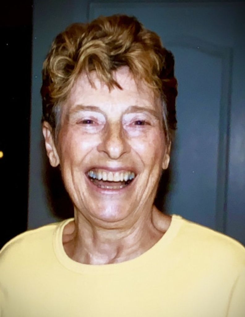 Dolores Geisler