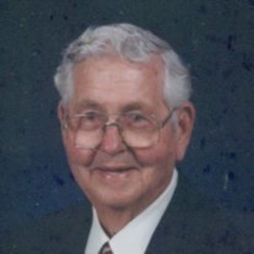 Wildon Earl Ross Profile Photo