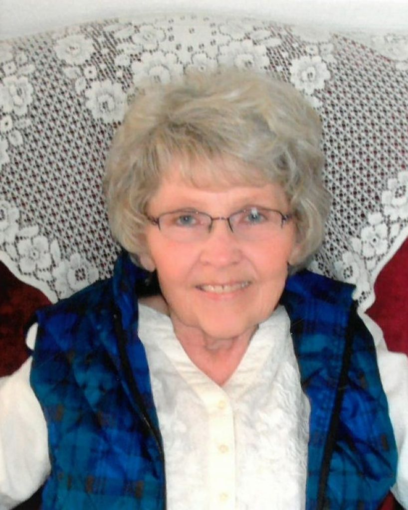 Helen H. Kimball