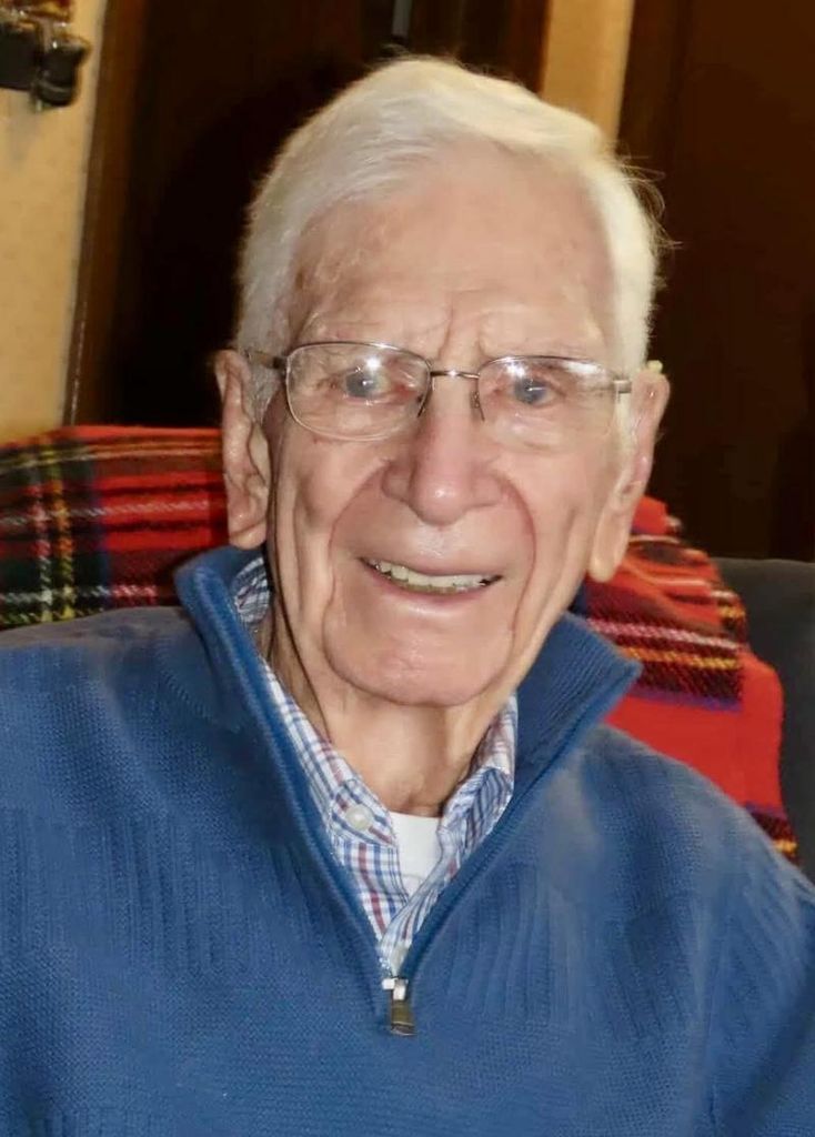 Roger W. Cherrington Profile Photo