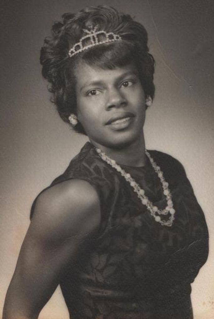 Betty Jean Caldwell Adams Profile Photo