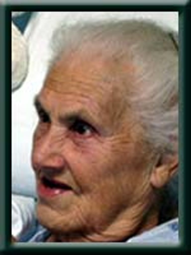 Edith Mavis Cunningham