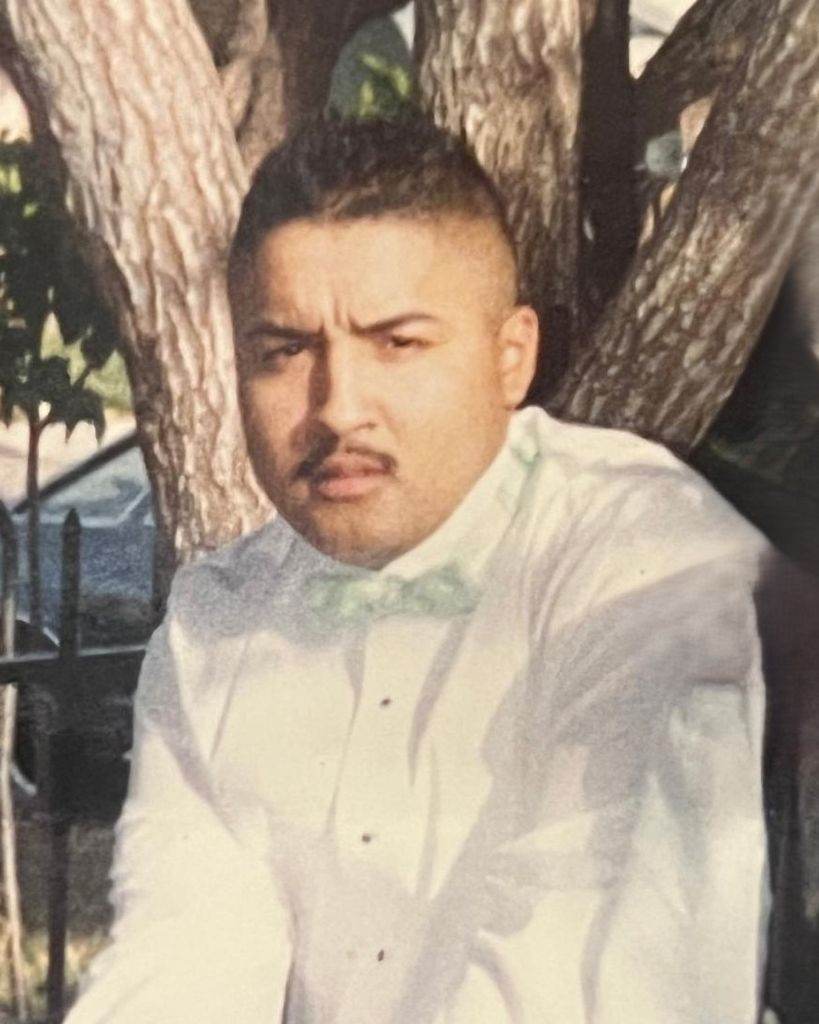 Jorge Flores Profile Photo