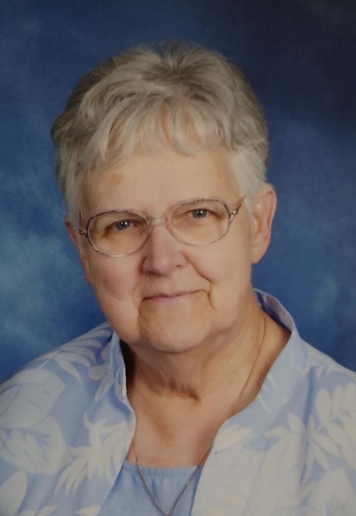 Florence A. Metzler