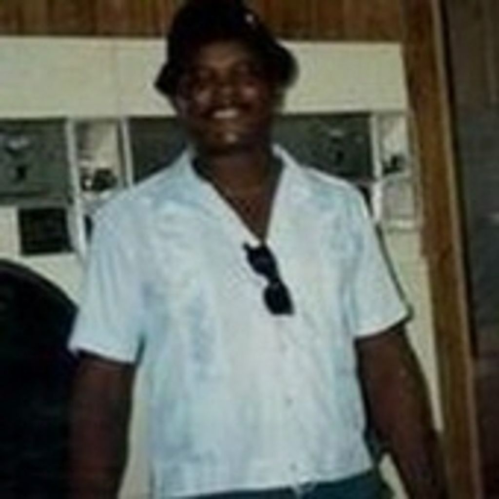 Bobby Clarence Wilson