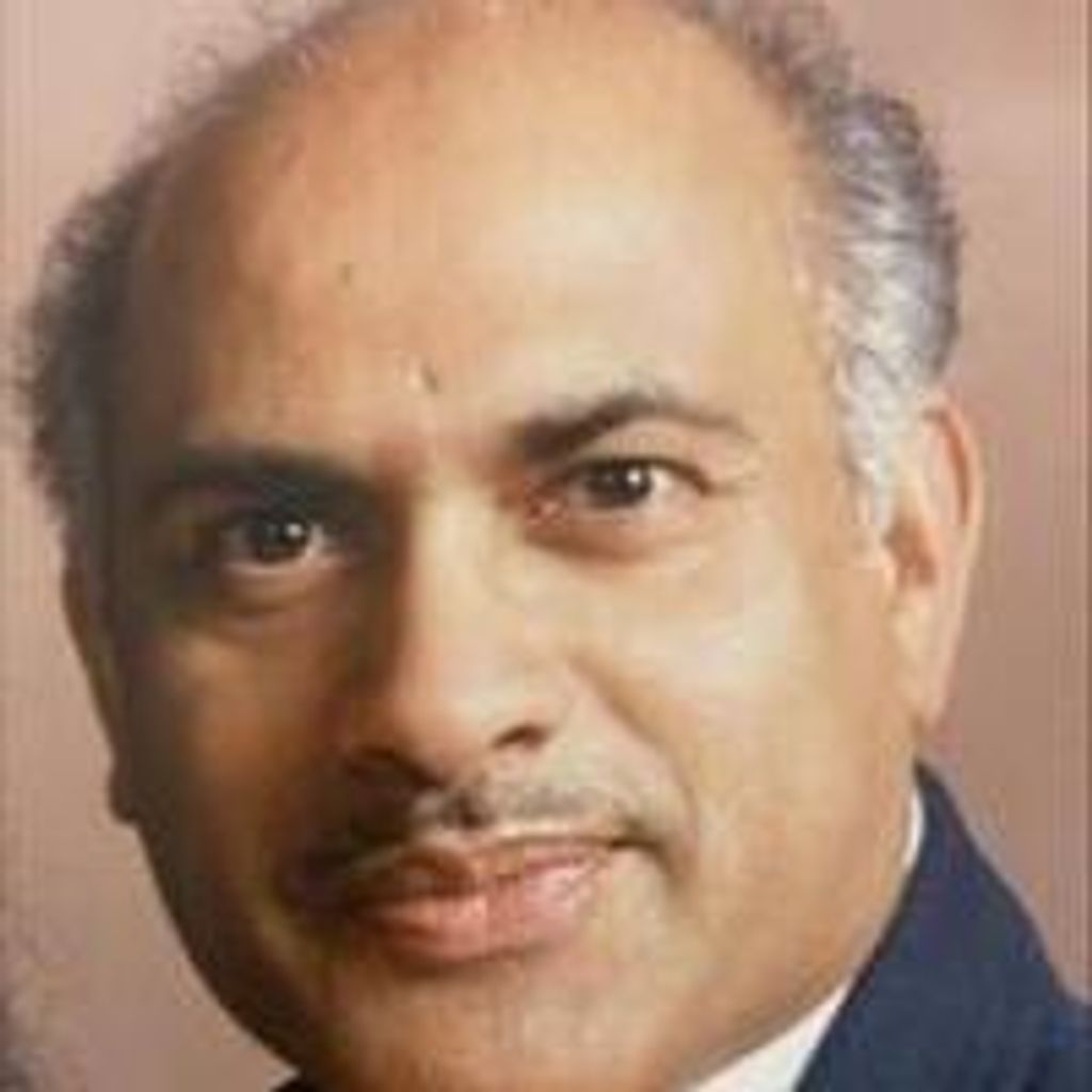 Daniel Mathew